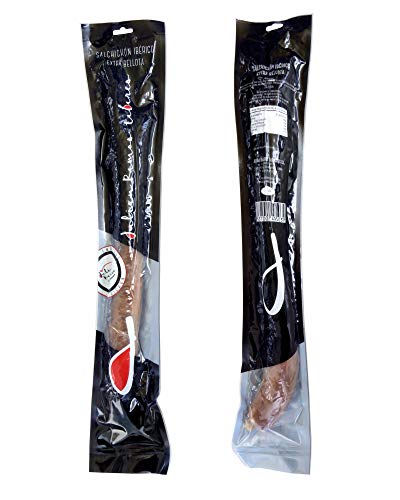 Salchichón Ibérico Extra Bellota Guijuelo 1 kg