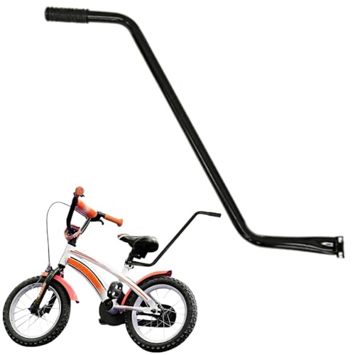 子供自転車用補助ハンドル 自転車アシスト