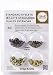 We R Memory Keepers Standard Eyelets Aluminum Browns