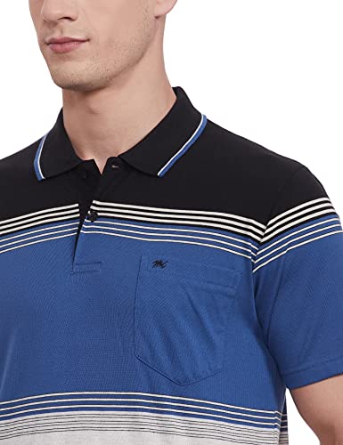 Image of Monte Carlo Men's Regular Fit T-Shirt