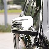 Passend für Mercedes Benz A-Klasse W176 2013-2018, B-Klasse W246 2011-2019, C-Klasse W204 2010–2013, E-Klasse W212 2009–2015, S-Klasse W221 2010-2012.