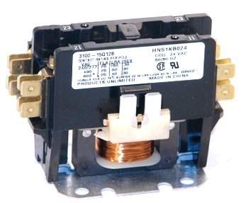 Carrier HN51KB024 Contactor
