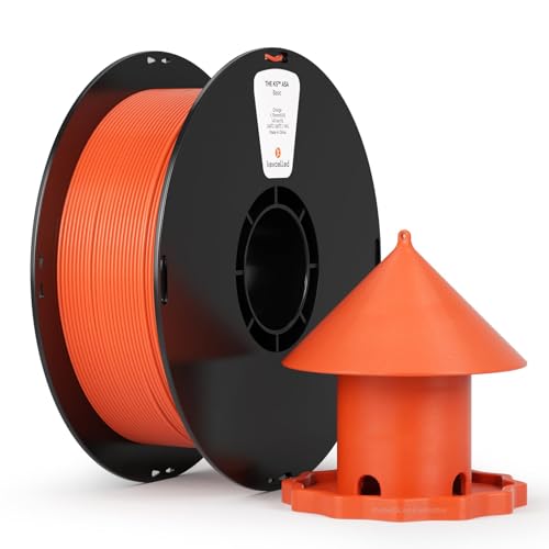Filament kexcelled ASA Pomarańczowy (ORANGE)