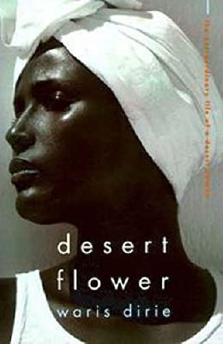Desert Flower 1860497497 Book Cover