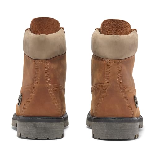 Image of Timberland Men's Premium 6 inch Waterproof Boot