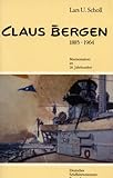 claus bergen auktion  Claus Bergen 1885 - 1964. Marinemalerei im 20. Jahrhundert; Sonderausstellung im Deutschen Schiffahrtsmuseum 24.04.-26.09.1982