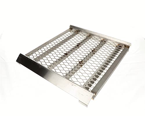 Magikitch'N 2B-1272301 Coal Rack Weldment Assembly, 624