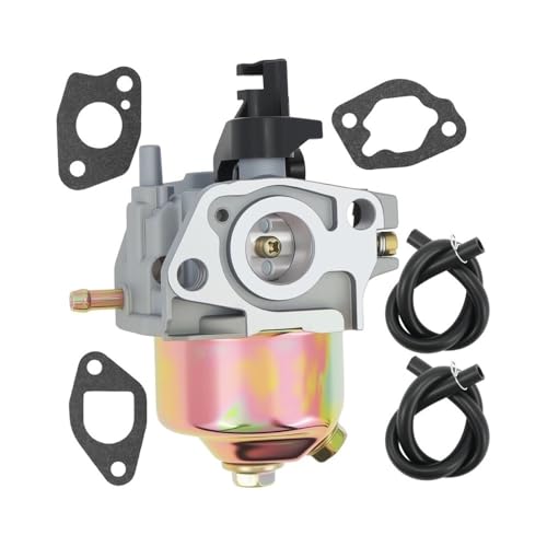 Carburateur P164 SP414 RS100 de rechange pour réparer votre tondeuse