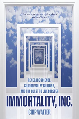 Immortality, Inc. view 2