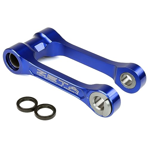 Amazon | ジータレーシング(ZETA RACING) YZ125/250 '06-26, YZ125X