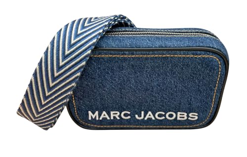 Marc Jacobs The Flash Leather Crossbody Bag2