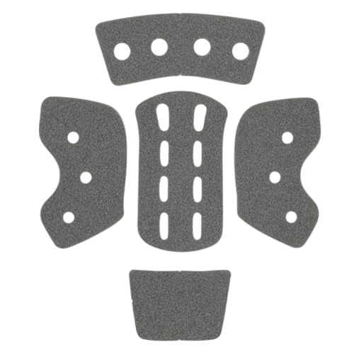 Shoei X-Fifteen Type-P Comfort Pad Set Hard