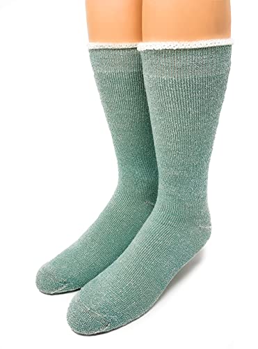 WARRIOR ALPACA SOCKS - Koze Kick Back Terry Lined Pure Alpaca Wool Socks For Men and Women