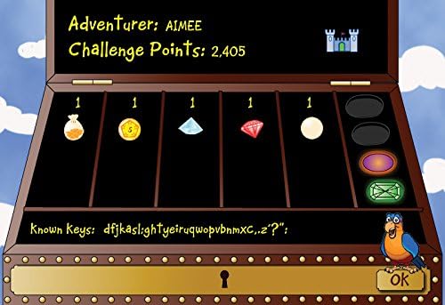 Individual Software Typing Instructor For Kids Web – Online Typing Training For Kids To Learn To Type Or Improve Their Typing Skills thumb #8