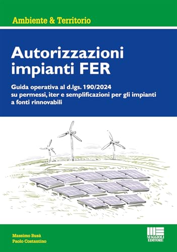 Autorizzazioni impianti FER