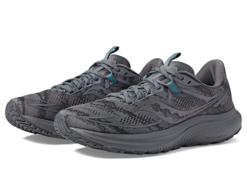 Image of Saucony Women's Omni 21 Running Shoes