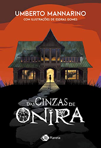 Das cinzas de Onira - Mannarino, Umberto