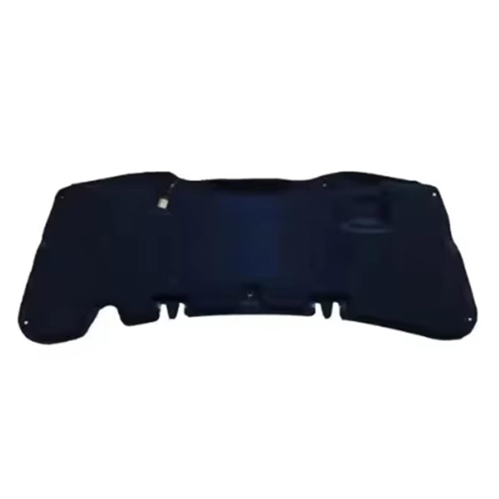 Adcvheg One Color Bonnet Compatible With For Civic Fd 2006-2011 Insulation Pad Front Hood Engine Sound Heat Insulated Mat Cotton Cover Foam Pad