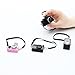 ONEST 6 Pieces Mini Camera Toys for Doll Accessories Miniature Camera Ornament Mini Dollhouse Toy Vintage Prop Camera for Mini Decoration Furniture Accessories Photography Props