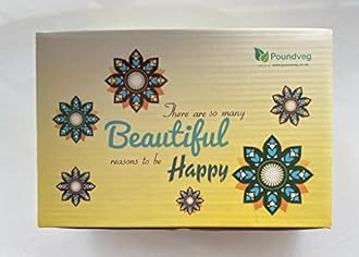 Haldirams Gift Box - Sweets Box with Mix of SavouryDiwali Gift Pack Diwali Gifts for Family and Friends Diwali Sweets Gift Box Sweets