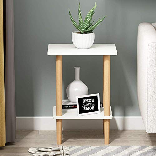 YueQiSong Sofa Side Table Living Room Nordic Coffee Table Small Coffee YueQiSong Sofa Side Table Living Room Nordic Coffee Table Small Coffee