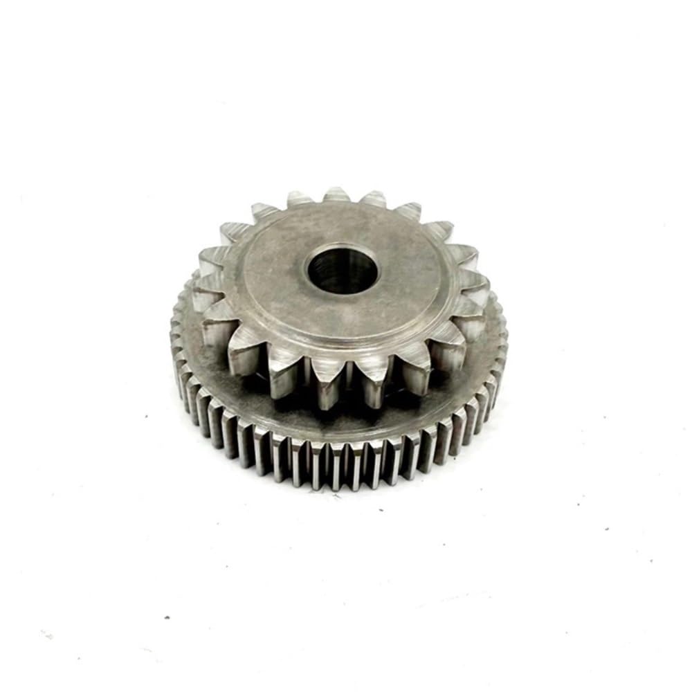 Engranajes duplicados para ATV UTV HS400 400 CC repuesto motor OEM 31220-003-0000