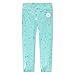 Converse Girls' Shine High Rise Leggings, Light Dew, X-Large