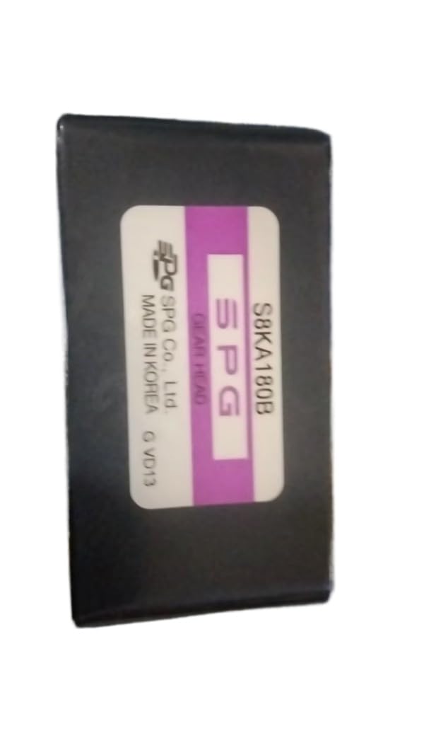 1pc S8KA180B1 Gearboxes