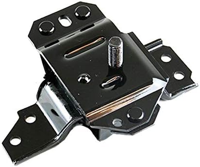 S1653 Fits 1996-2004 Ford Mustang 3.8L/2004 Mustang 3.9L Front Left Motor Mount | A2904, EM2904, 2904