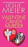 Valentine Candy Murder (A Lucy Stone Mystery)