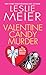 Valentine Candy Murder (A Lucy Stone Mystery)
