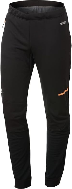 Ski Langlauf Sport Hose für Männer mit Bauch