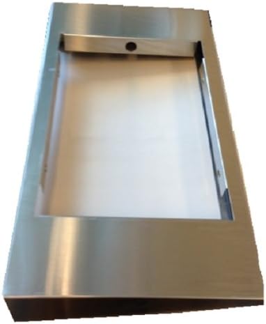 Artisan ARTC-SBM Side Burner Shelf Mount