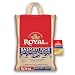 Royal White Basmati Rice, 20 Pound