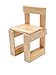 26 Piece Tegu Discovery Magnetic Wooden Block Set, Natural