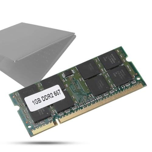 Memoria Ram Pc2 Portatil Marca Phefop