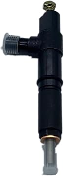 1G557-53004 1C050-53005 1C050-53004 6680776 Fuel Injector Compatble with Kubota V3300 V3300-DI-T Engine Bobcat A300 S220 S250 S300 T250 T300 Pack 1