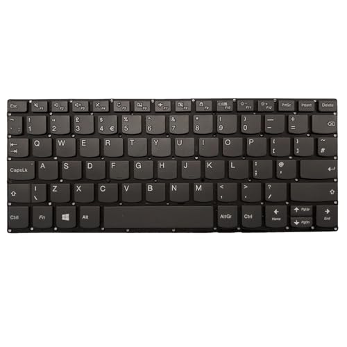 Clavier Lenovo Flex 6-11IGM idéal pour travailler en déplacement avec votre PC portable