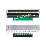 BEIBEINOYA Tête d'impression Thermique Compatible avec Les balances Mettler Toledo UC