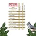 Kaytee Wild Bird Ultra No Mess Nut & Fruit Food Seed Blend For Blue Jays, Woodpeckers, Juncos, Cardinals, Grosbeaks, Sparrows, and Finches, 5.5 Pound