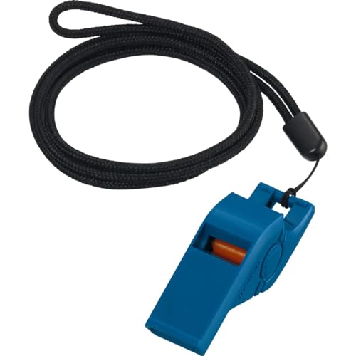 Silbato PE Molten azul RA0050-B miniatura 4