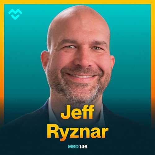 The Responsibility of Agency Success | Jeff Ryznar, Studio 898