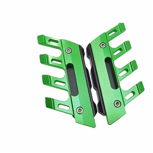 Slider garde-boue Super SOCO TC TSx CNC protection de fourche pour ville et route