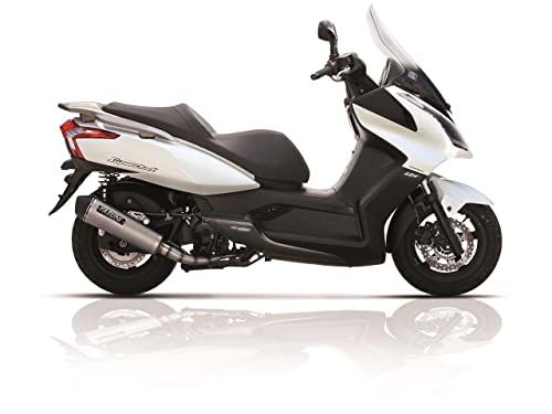 Pot Yasuni 4 maxiscooter Kymco Superdink Dink Street Kawasaki J125