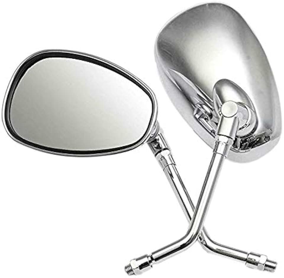 Amazon.co.uk mirrors scooter