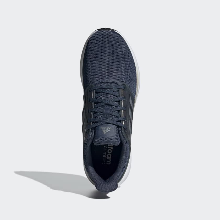 Image of Adidas Mens Eq19 Run Running Shoe