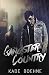 Gangster Country