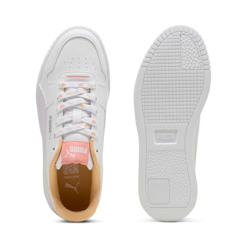 Baskets basses enfant Puma 400884 - vue 7