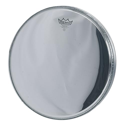 REMO Batter, Chrome Starfire, 13" Diameter, Mehrfarbig - Image 2
