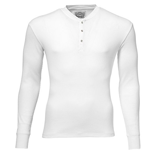 Levi's Levis 300LS Long Sleeve 1P Maglietta Uomo